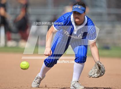 Thumbnail 1 in  El Camino Real @ Bishop Alemany photogallery.