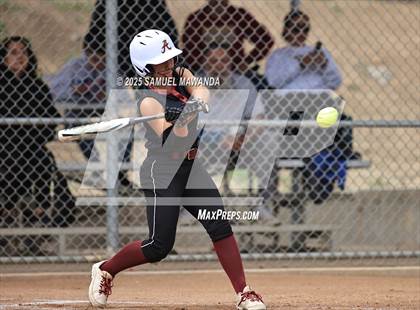 Thumbnail 1 in  El Camino Real @ Bishop Alemany photogallery.