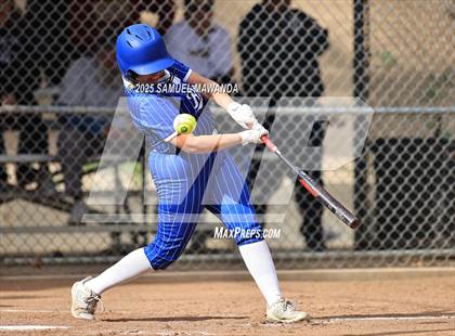 Thumbnail 2 in  El Camino Real @ Bishop Alemany photogallery.