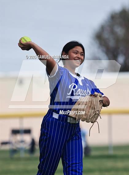 Thumbnail 2 in  El Camino Real @ Bishop Alemany photogallery.