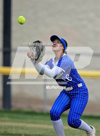 Thumbnail 1 in  El Camino Real @ Bishop Alemany photogallery.