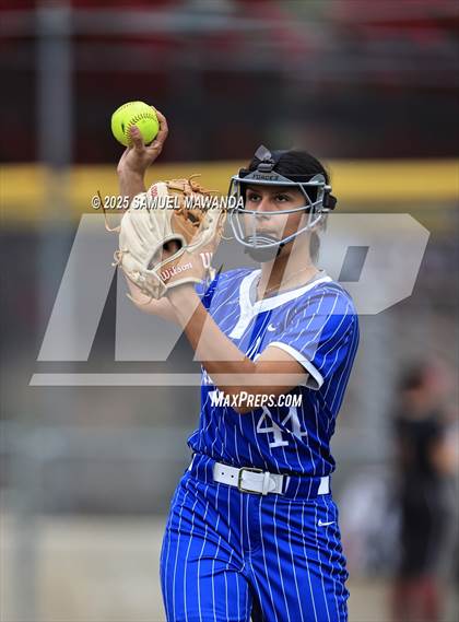 Thumbnail 1 in  El Camino Real @ Bishop Alemany photogallery.