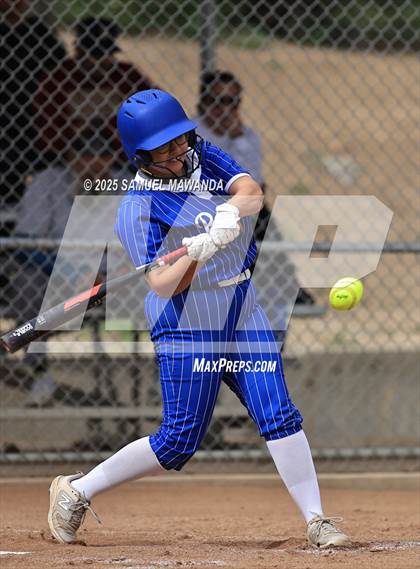 Thumbnail 2 in  El Camino Real @ Bishop Alemany photogallery.