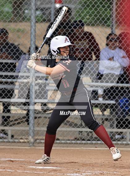 Thumbnail 2 in  El Camino Real @ Bishop Alemany photogallery.