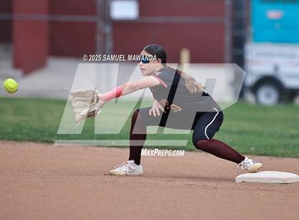 Thumbnail 1 in  El Camino Real @ Bishop Alemany photogallery.