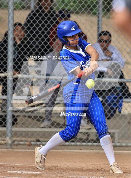 Thumbnail 2 in  El Camino Real @ Bishop Alemany photogallery.