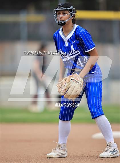 Thumbnail 2 in  El Camino Real @ Bishop Alemany photogallery.