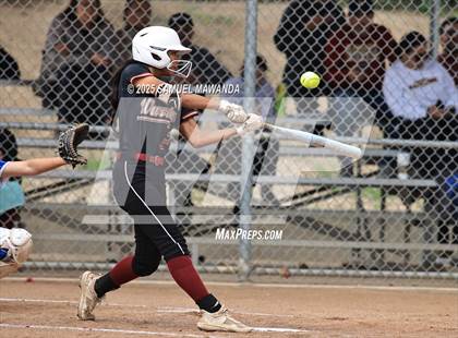 Thumbnail 1 in  El Camino Real @ Bishop Alemany photogallery.