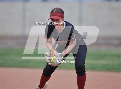 Thumbnail 2 in  El Camino Real @ Bishop Alemany photogallery.