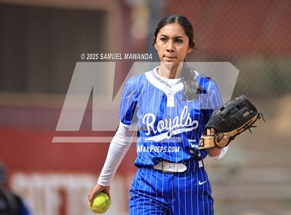Thumbnail 1 in  El Camino Real @ Bishop Alemany photogallery.