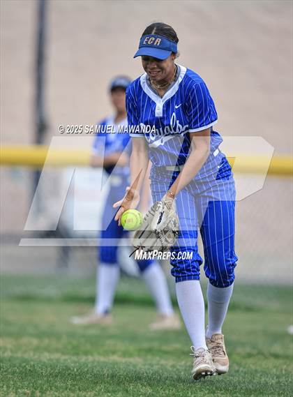 Thumbnail 2 in  El Camino Real @ Bishop Alemany photogallery.