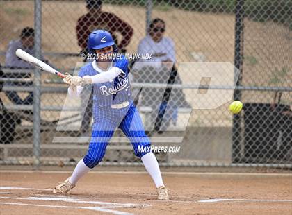 Thumbnail 1 in  El Camino Real @ Bishop Alemany photogallery.