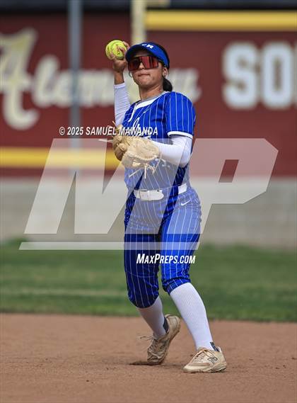 Thumbnail 3 in  El Camino Real @ Bishop Alemany photogallery.