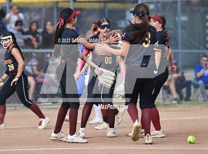 Thumbnail 3 in  El Camino Real @ Bishop Alemany photogallery.