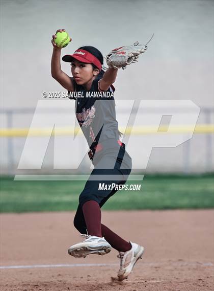 Thumbnail 1 in  El Camino Real @ Bishop Alemany photogallery.