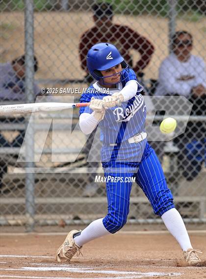 Thumbnail 2 in  El Camino Real @ Bishop Alemany photogallery.