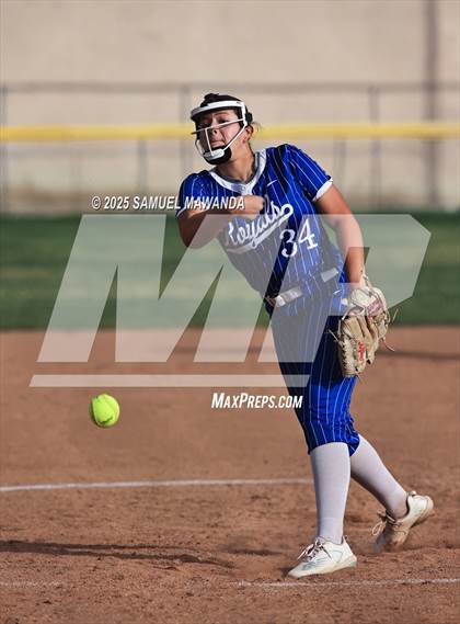 Thumbnail 2 in  El Camino Real @ Bishop Alemany photogallery.