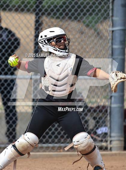 Thumbnail 2 in  El Camino Real @ Bishop Alemany photogallery.