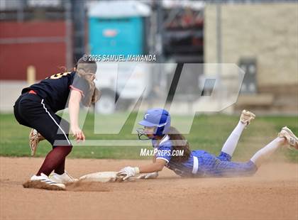 Thumbnail 3 in  El Camino Real @ Bishop Alemany photogallery.
