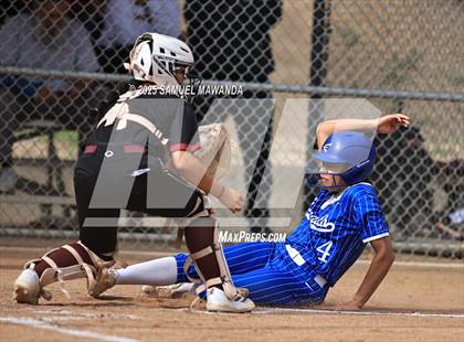 Thumbnail 3 in  El Camino Real @ Bishop Alemany photogallery.