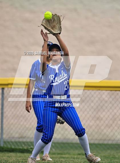 Thumbnail 1 in  El Camino Real @ Bishop Alemany photogallery.