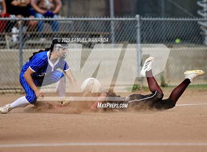Thumbnail 3 in  El Camino Real @ Bishop Alemany photogallery.