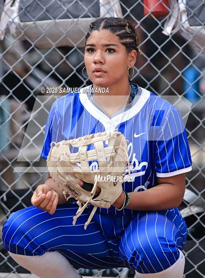 Thumbnail 2 in  El Camino Real @ Bishop Alemany photogallery.