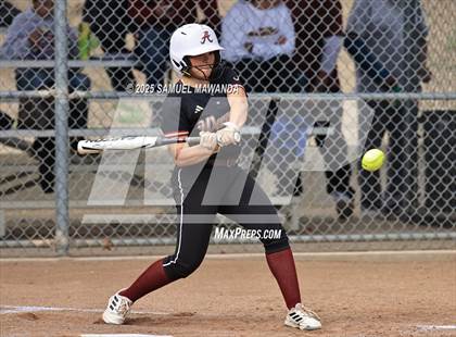 Thumbnail 3 in  El Camino Real @ Bishop Alemany photogallery.