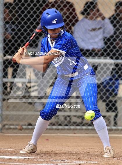 Thumbnail 2 in  El Camino Real @ Bishop Alemany photogallery.