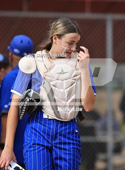 Thumbnail 3 in  El Camino Real @ Bishop Alemany photogallery.