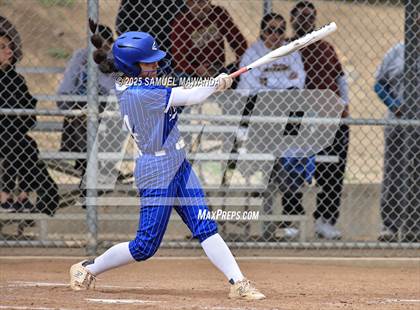 Thumbnail 1 in  El Camino Real @ Bishop Alemany photogallery.