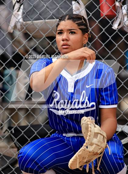 Thumbnail 1 in  El Camino Real @ Bishop Alemany photogallery.