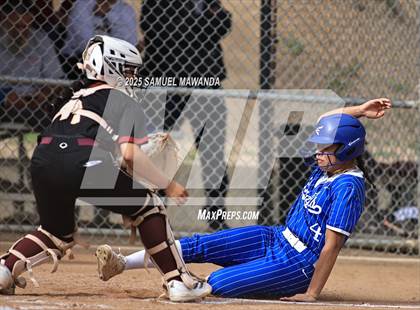 Thumbnail 2 in  El Camino Real @ Bishop Alemany photogallery.