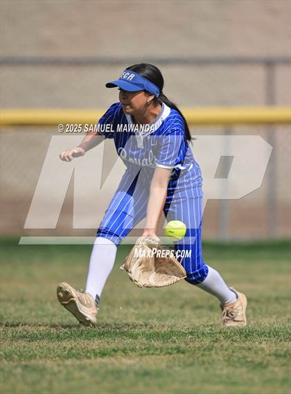 Thumbnail 3 in  El Camino Real @ Bishop Alemany photogallery.