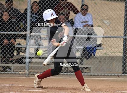 Thumbnail 3 in  El Camino Real @ Bishop Alemany photogallery.