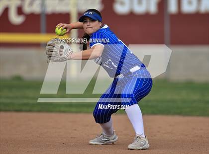 Thumbnail 1 in  El Camino Real @ Bishop Alemany photogallery.