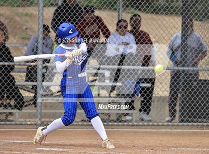 Thumbnail 2 in  El Camino Real @ Bishop Alemany photogallery.
