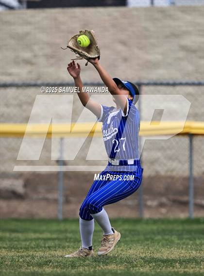 Thumbnail 3 in  El Camino Real @ Bishop Alemany photogallery.