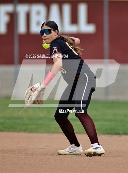 Thumbnail 1 in  El Camino Real @ Bishop Alemany photogallery.