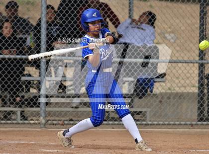 Thumbnail 3 in  El Camino Real @ Bishop Alemany photogallery.