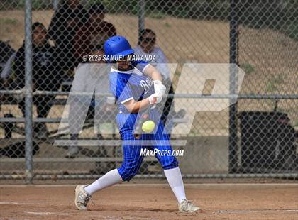 Thumbnail 1 in  El Camino Real @ Bishop Alemany photogallery.