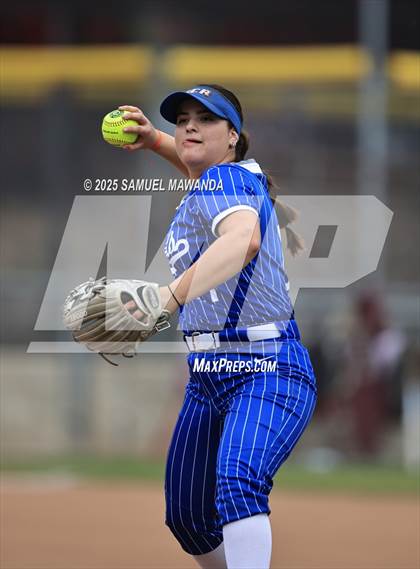 Thumbnail 2 in  El Camino Real @ Bishop Alemany photogallery.