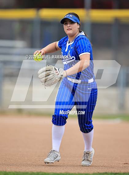 Thumbnail 3 in  El Camino Real @ Bishop Alemany photogallery.