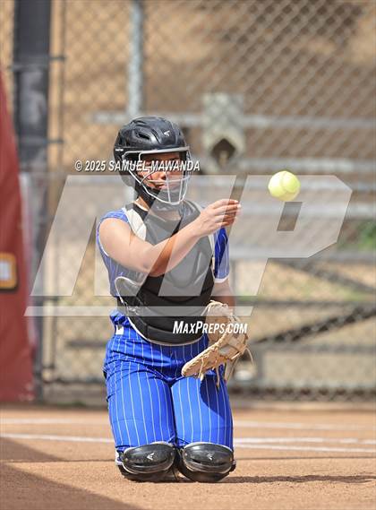 Thumbnail 3 in  El Camino Real @ Bishop Alemany photogallery.