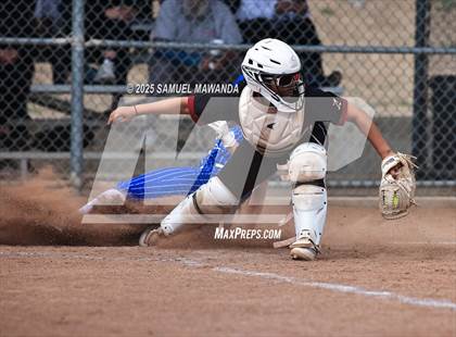 Thumbnail 1 in  El Camino Real @ Bishop Alemany photogallery.