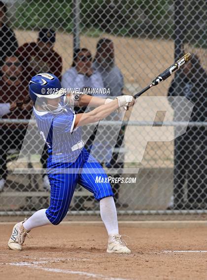 Thumbnail 1 in  El Camino Real @ Bishop Alemany photogallery.