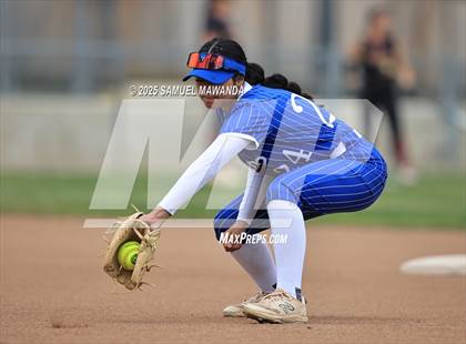 Thumbnail 3 in  El Camino Real @ Bishop Alemany photogallery.