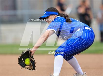 Thumbnail 3 in  El Camino Real @ Bishop Alemany photogallery.