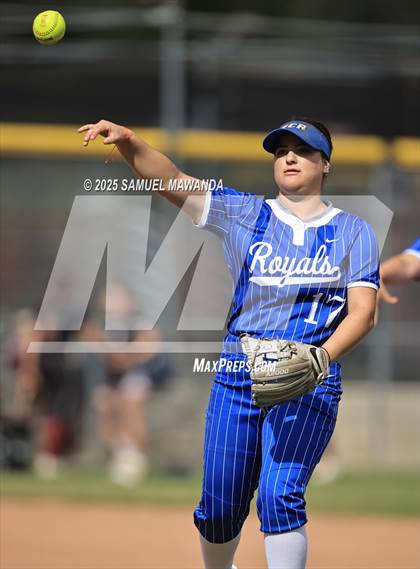 Thumbnail 2 in  El Camino Real @ Bishop Alemany photogallery.
