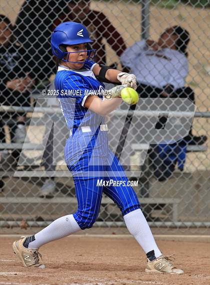 Thumbnail 1 in  El Camino Real @ Bishop Alemany photogallery.